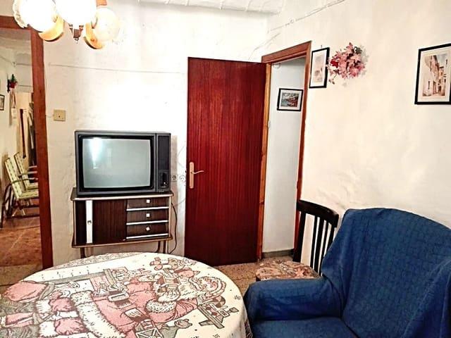 Casa en venta en Valle del Almanzora, Andalucía