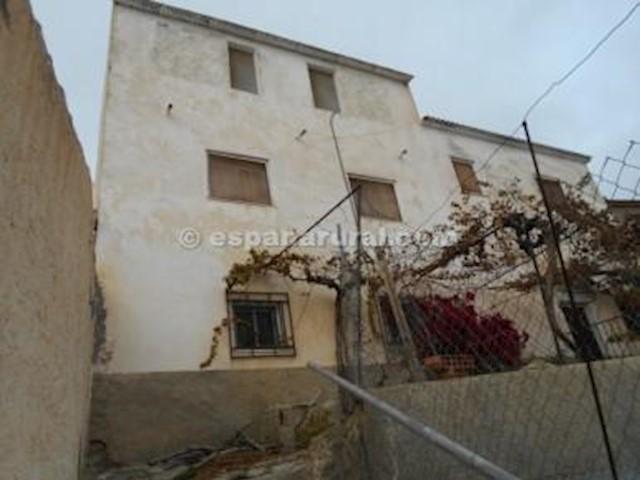 Casa en venta en Valle del Almanzora, Andalucía