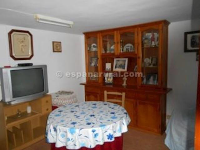 Casa en venta en Valle del Almanzora, Andalucía