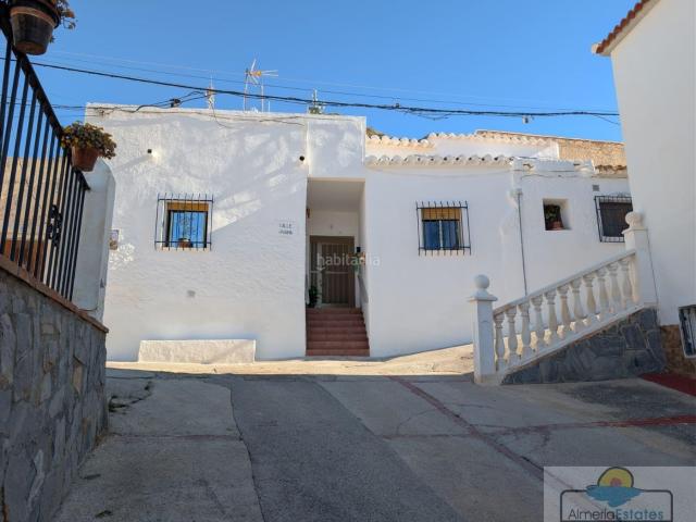 Casa en venta en Valle del Almanzora, Andalucía