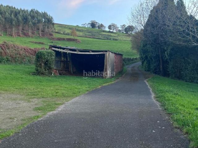 Casa en venta en Ferrol, Galicia