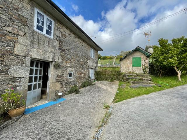 Casa en venta en Ferrol, Galicia