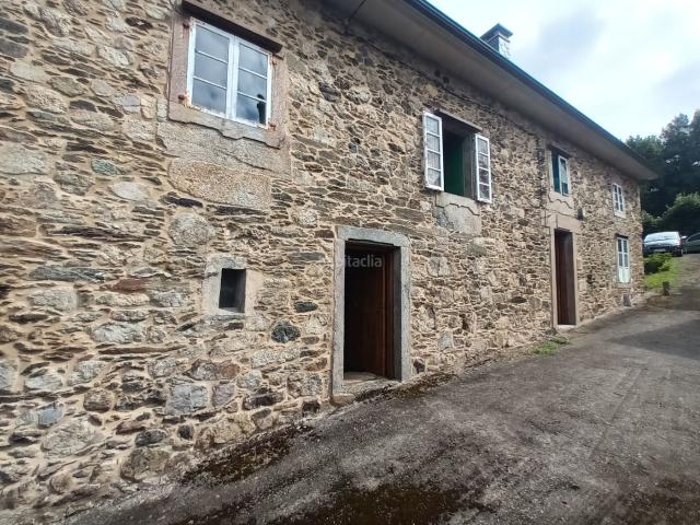 Casa en venta en Ferrol, Galicia