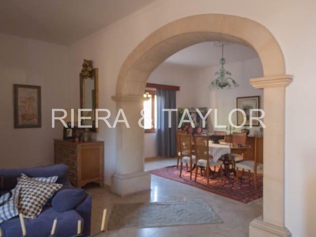 Casa en venta en Manacor, Llevant