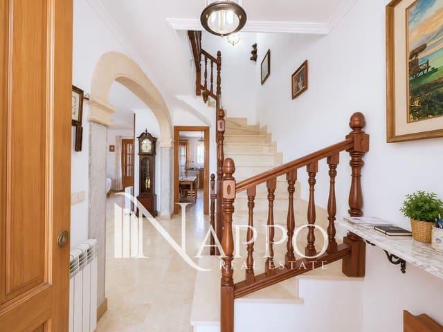 Casa en venta en Son Sardina, Palma