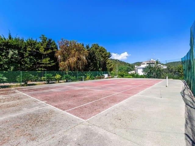 Casa en venta en Son Vida, Palma