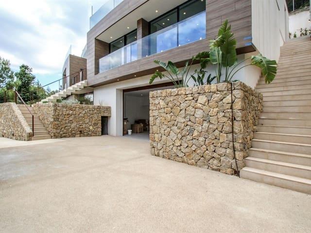 Casa en venta en Son Vida, Palma