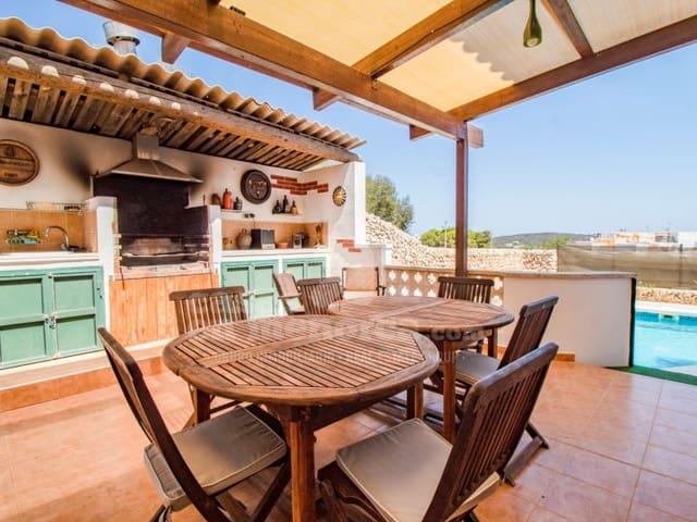 Casa en venta en Santa Anna, Menorca
