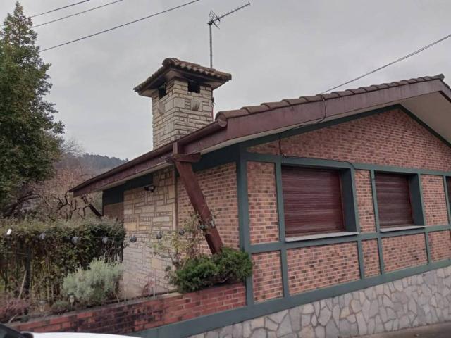 Casa en venta en Sondika