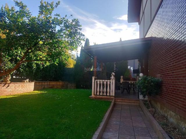 Casa en venta en Landa, Sondika