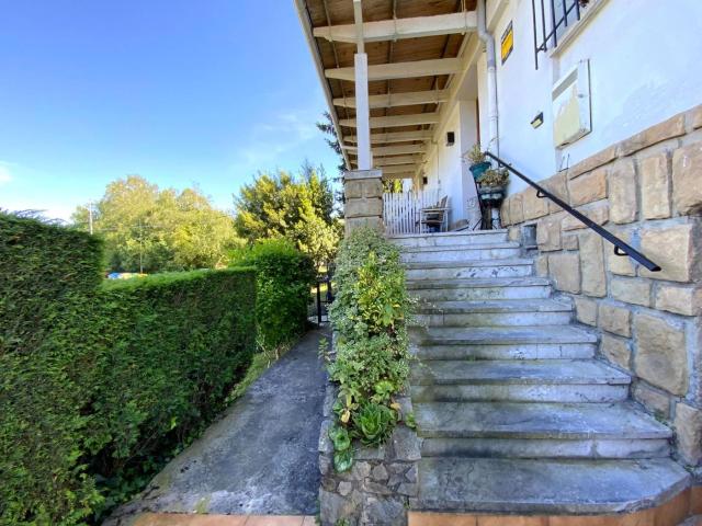 Casa en venta en Landa, Sondika