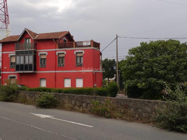 Chalet en venta en Sondika, Guipúzcoa