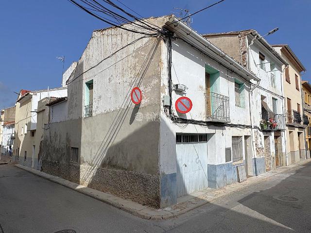 Casa en venta en l'Alt Palància, Valencia