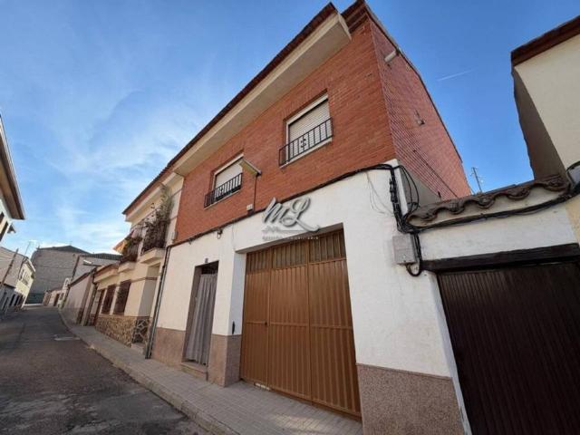 Casa en venta en Sonseca, Castilla-La Mancha