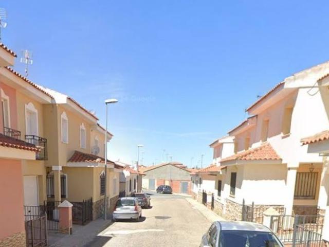 Casa en venta en Sonseca, Toledo