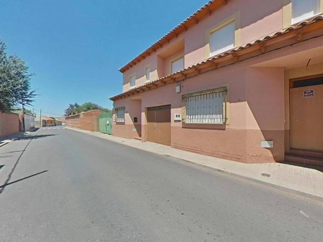 Casa en venta en Sonseca, Castilla-La Mancha