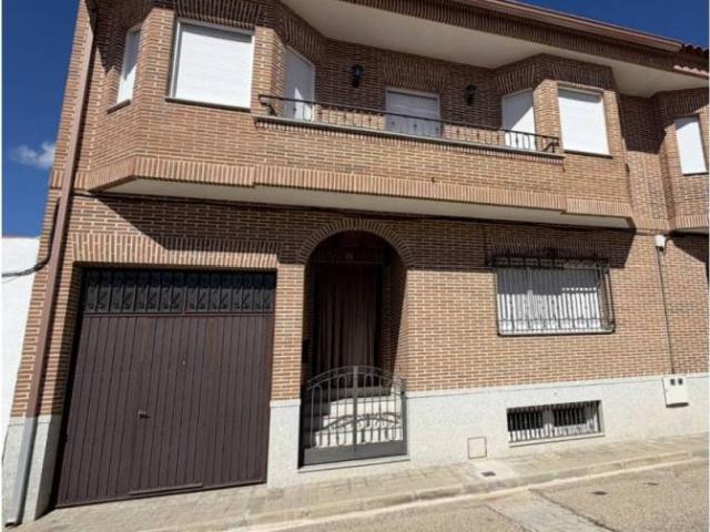Casa en venta en Sonseca, Castilla-La Mancha