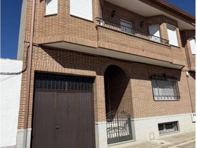 Casa en venta en Sonseca, Castilla-La Mancha