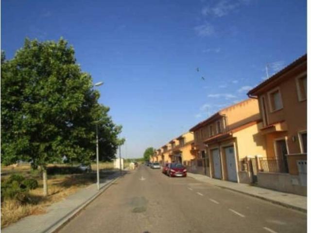 Casa en venta en Sonseca