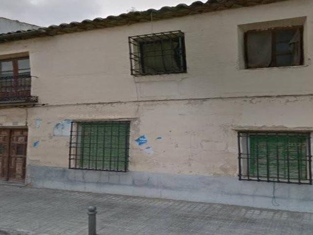 Casa en venta en Sonseca, Castilla-La Mancha