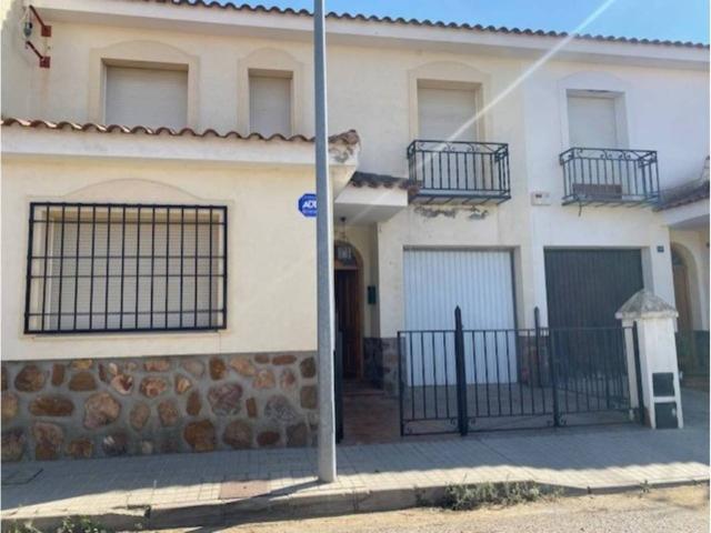 Casa en venta en Sonseca, Castilla-La Mancha