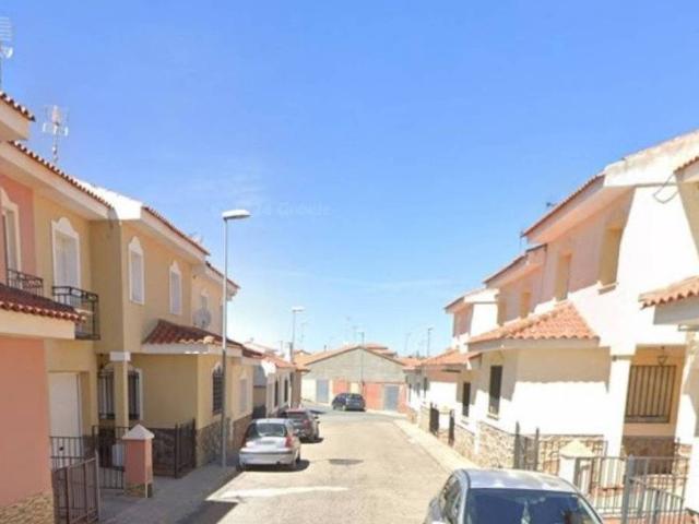 Casa en venta en Sonseca, Castilla-La Mancha