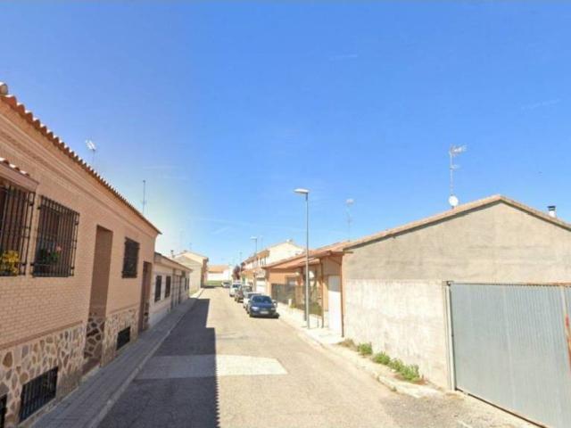 Casa en venta en Sonseca, Castilla-La Mancha
