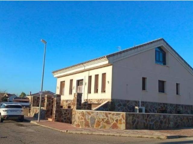 Casa en venta en Sonseca, Castilla-La Mancha