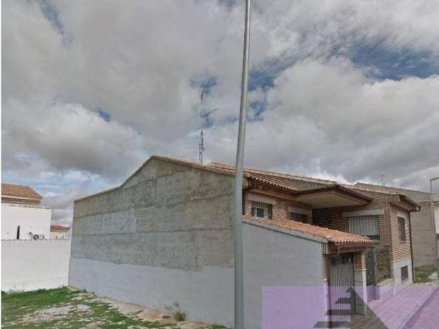 Casa en venta en Sonseca, Toledo
