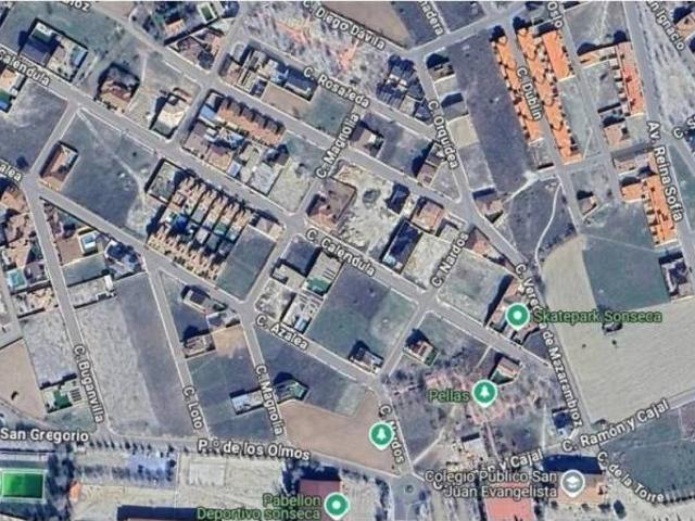 Casa en venta en Sonseca, Castilla-La Mancha