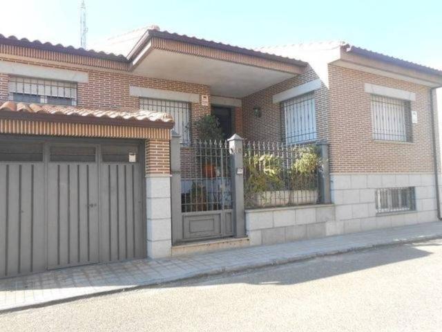Casa en venta en Sonseca, Toledo