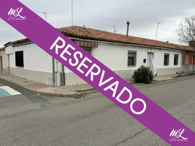 Casa en venta en Sonseca, Toledo