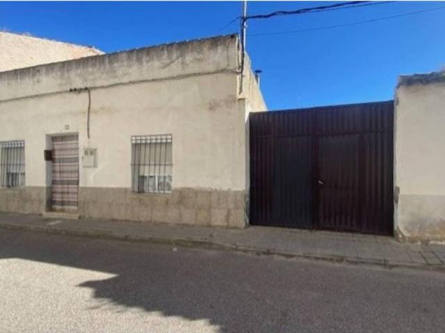 Casa en venta en Sonseca, Castilla-La Mancha