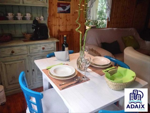 Casa en venta en Sonseca