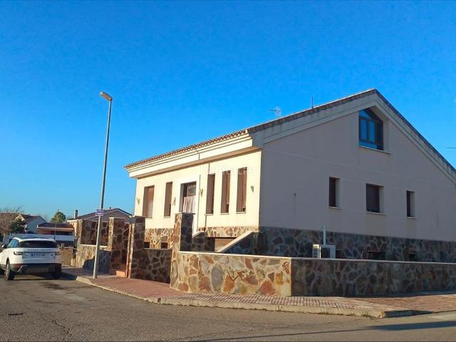 Casa en venta en Sonseca, Toledo