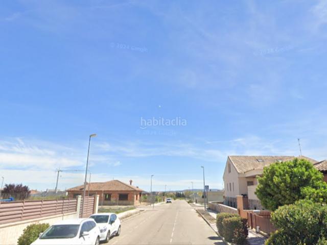 Casa en venta en Sonseca, Toledo