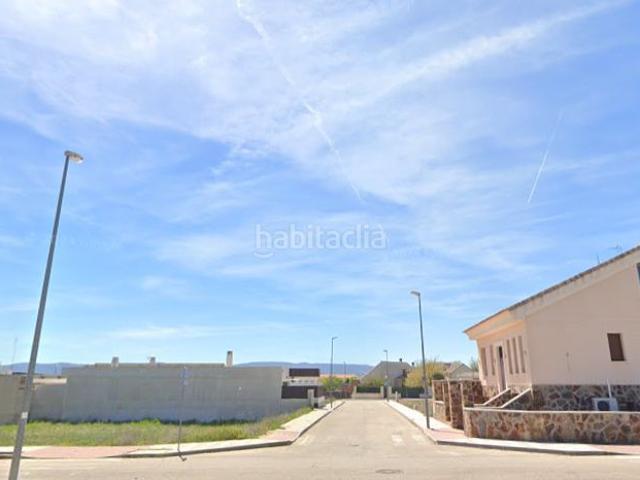 Casa en venta en Sonseca, Castilla-La Mancha