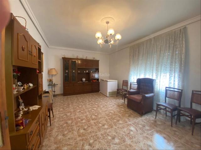 Casa en venta en Sonseca