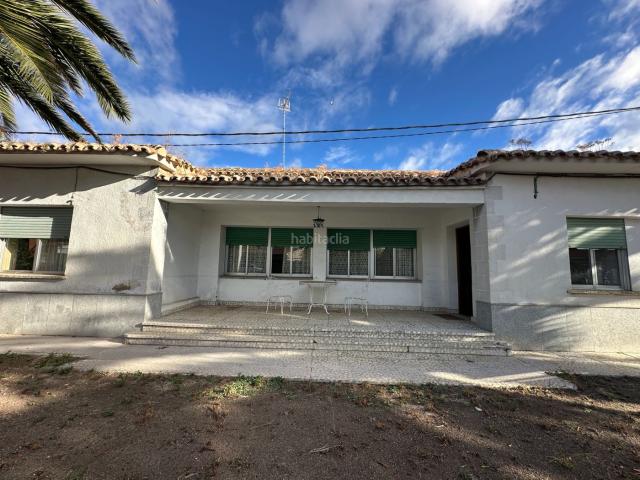 Casa en venta en Sonseca, Castilla-La Mancha