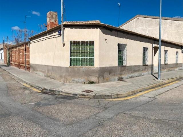 Casa en venta en Sonseca, Castilla-La Mancha