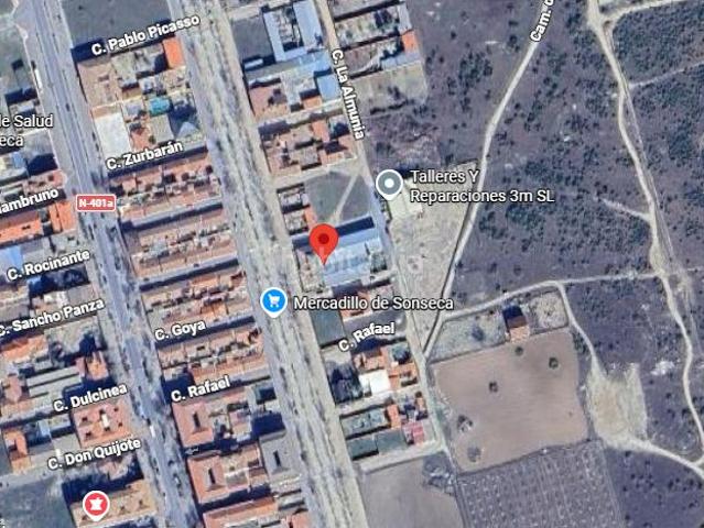 Casa en venta en Orgaz, Castilla-La Mancha