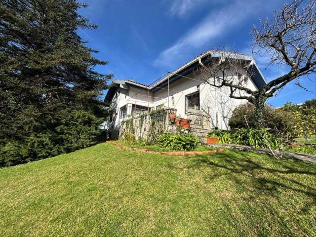 Casa en venta en Sopelana, Argalutza