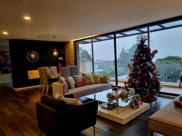 Casa en venta en Yerbabuena, Yerbabuena Bajo