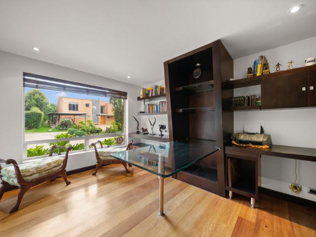 Casa en venta en Cundinamarca