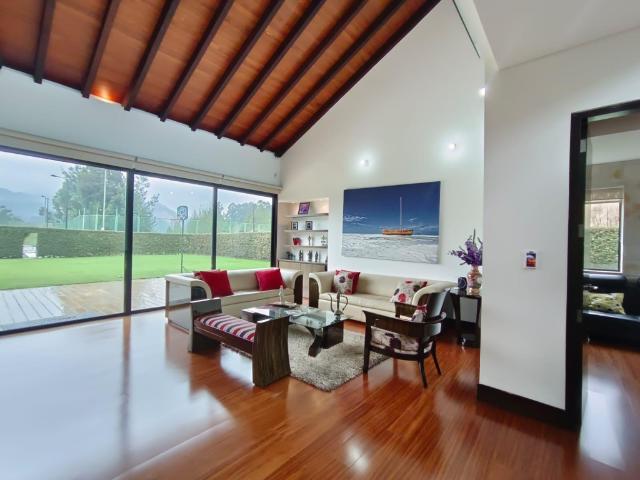 Casa en venta en Cundinamarca