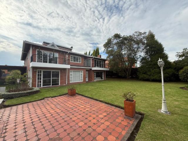 Casa en venta en Cundinamarca