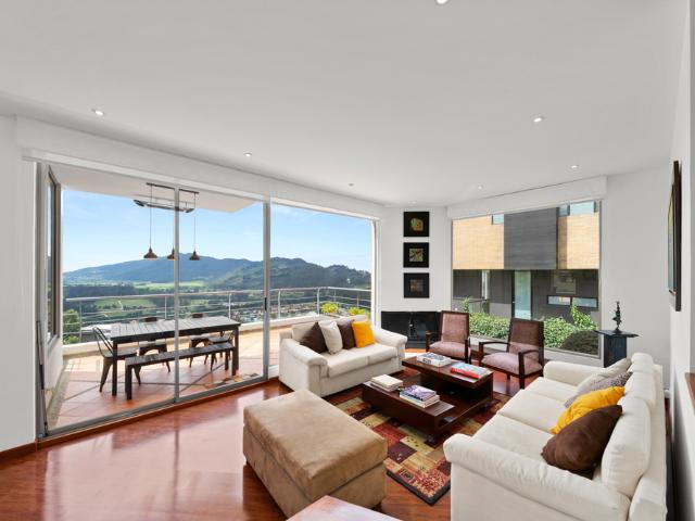 Casa en venta en Cundinamarca