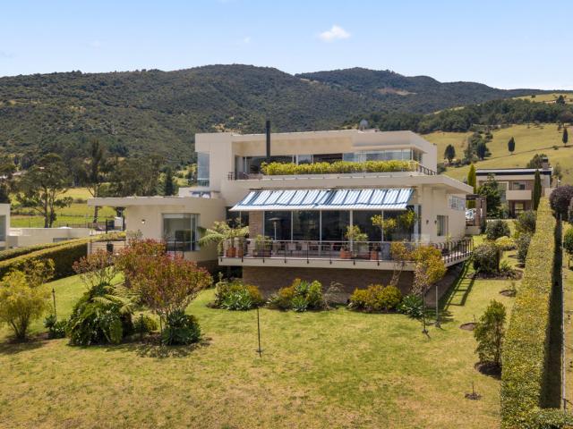 Casa en venta en Cundinamarca