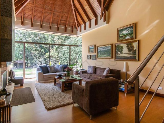Casa en venta en Cundinamarca