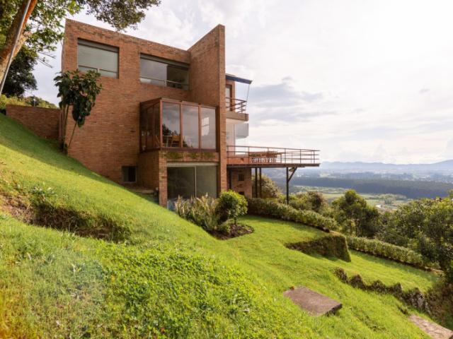 Casa en venta en Cundinamarca
